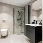 Moderne 2 - Roms I Vannkunsten Syd Осло