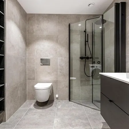 Moderne 2 - Roms I Vannkunsten Syd *