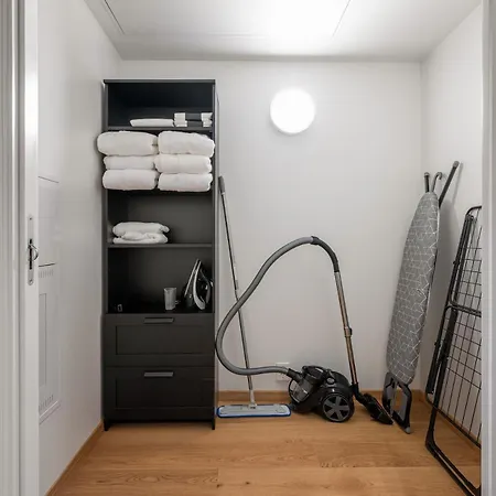 Moderne 2 - Roms I Vannkunsten Syd