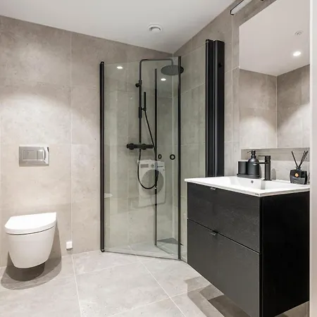 Moderne 2 - Roms I Vannkunsten Syd أوسلو