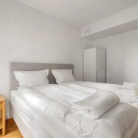 Moderne 2 - Roms I Vannkunsten Syd *