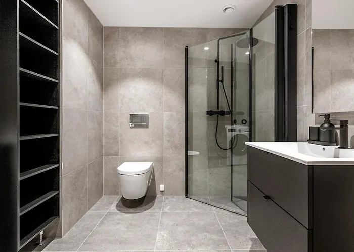 Moderne 2 - Roms I Vannkunsten Syd *