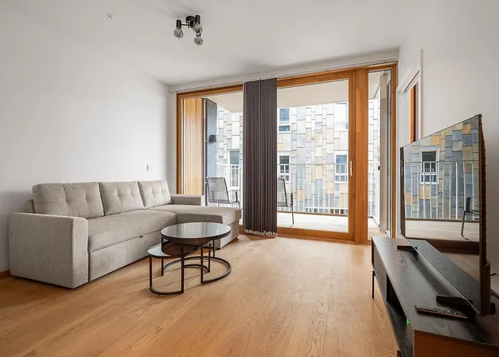 Moderne 2 - Roms I Vannkunsten Syd