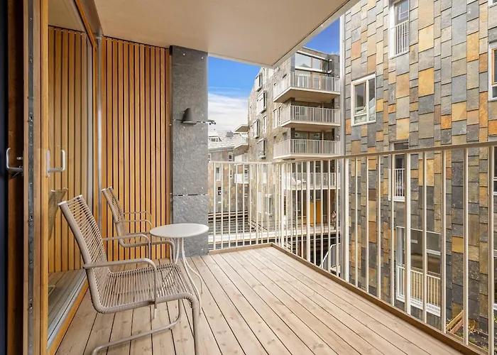 Moderne 2 - Roms I Vannkunsten Syd オスロ