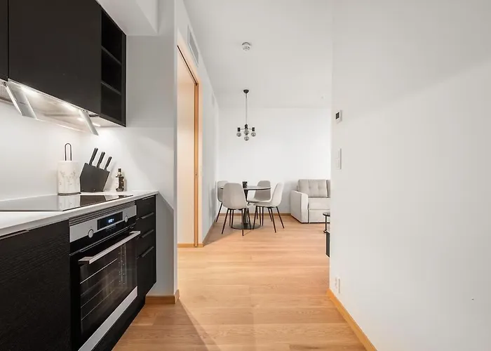 Moderne 2 - Roms I Vannkunsten Syd オスロ