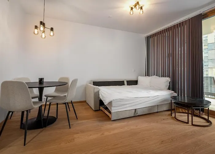 Moderne 2 - Roms I Vannkunsten Syd オスロ