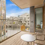 Apartmán Moderne 2 - Roms I Vannkunsten Syd *