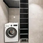 Moderne 2 - Roms I Vannkunsten Syd Apartmán Oslo