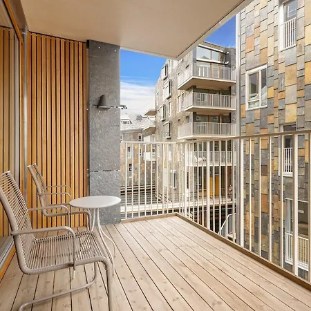 Moderne 2 - Roms I Vannkunsten Syd Oslo