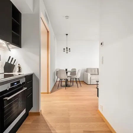 Moderne 2 - Roms I Vannkunsten Syd Oslo