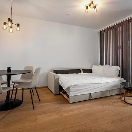 Moderne 2 - Roms I Vannkunsten Syd Oslo