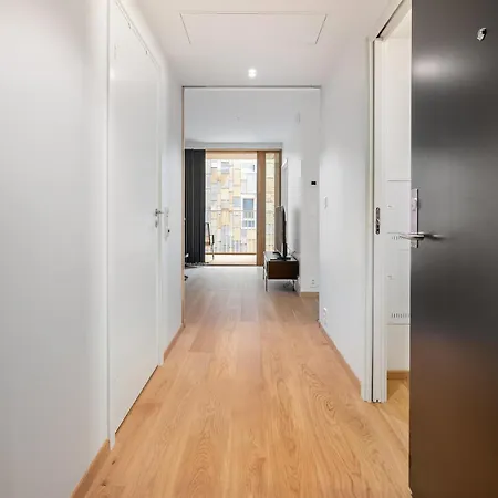 Moderne 2 - Roms I Vannkunsten Syd * Oslo